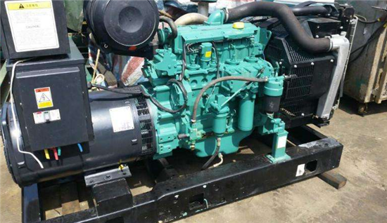 双阳柴油发电机 双阳柴油发电机